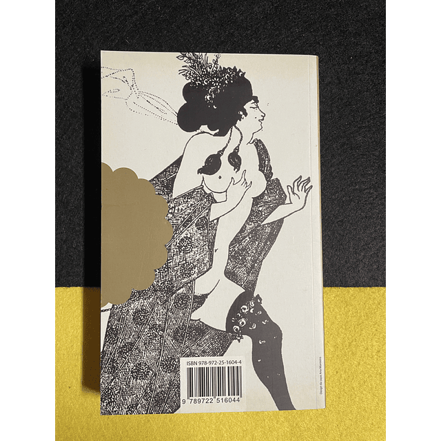 Restif de la Bretonne - A Anti-justine