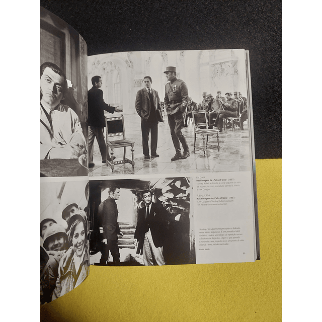 Paul Duncan - Stanley Kubrick: A filmografia completa