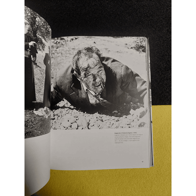 Chris Wiegand - Federico Fellin:  A filmografia completa