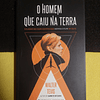 Walter Tevis - O Homem que Caiu na Terra