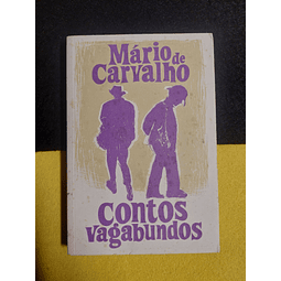 Mário de Carvalho - Contos vagabundos 