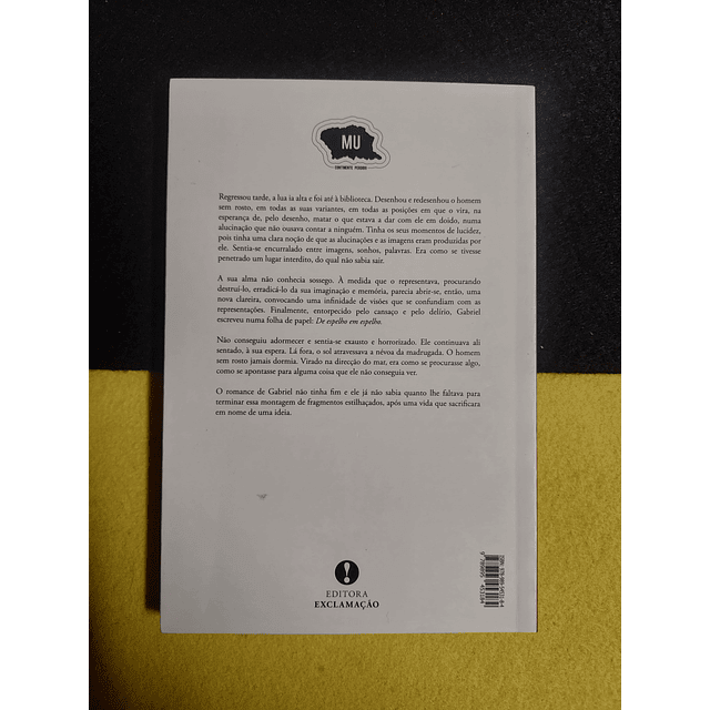 Maria João Cantinho - Asas de Saturno