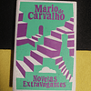 Mário de Carvalho - Novelas extravagantes 