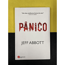 Jeff Abbott - Pânico