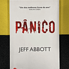 Jeff Abbott - Pânico