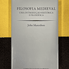 John Marenbon - Filosofia Medieval