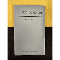 Thomas Paine - Direitos do Homem