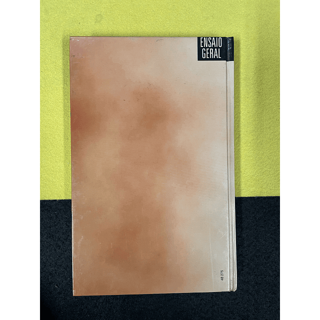 Diane Ackerman - Uma historia natural 