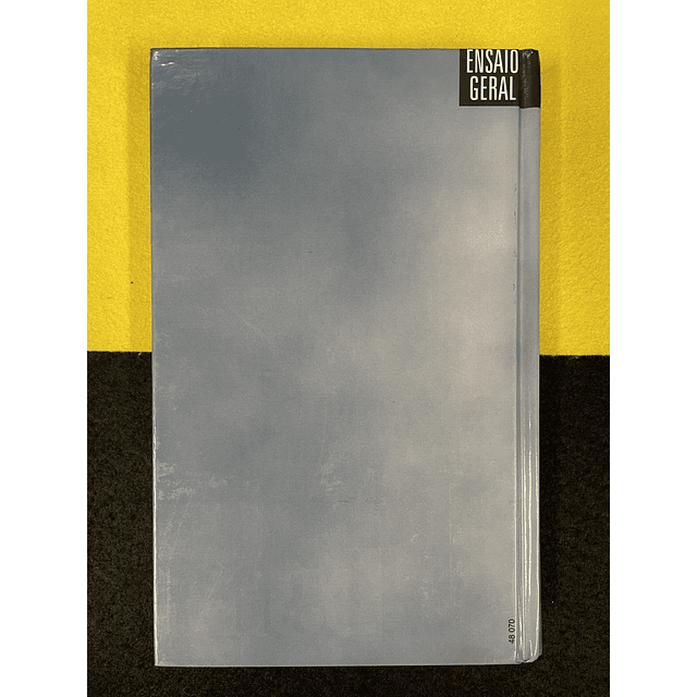 Harold Bloom - Cânone Ocidental 