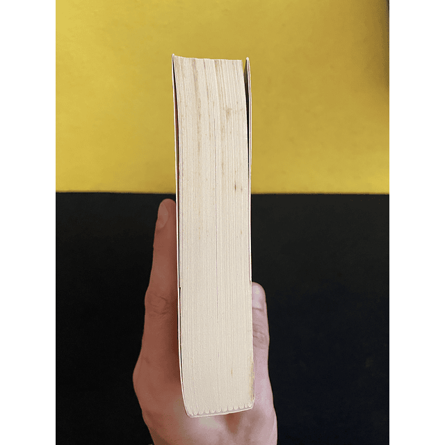 J. K. Rowling - Harry Potter e a Criança Amaldiçoada, Partes um e dois