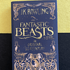 J. K. Roling - Fantastic Beasts and Where to Find Them, The Original Screenplay