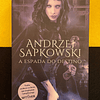 Andrzej Sapkowski - A Espada do destino, Vol. II