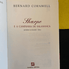 Bernard Cornwell - Sharpe e a campanha de Salamanca