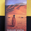 Amin Maalouf - Samarcanda