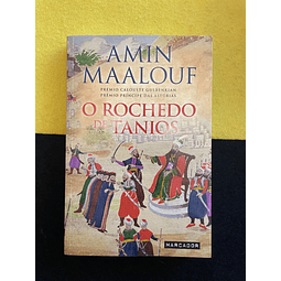 Amin Maalouf - O Rochedo de Tanios