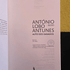 António Lobo Antunes - Auto dos Danados 