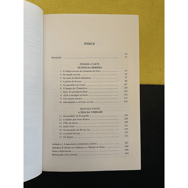 Lynn Picknett e Clive Prince - O Segredo dos Templários, O destino de Cristo