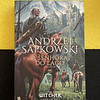 Andrzej Sapkowski - A senhora do lago, Vol. VII