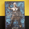 Andrzej Sapkowski - A senhora do lago - Parte 2, Vol. VIII