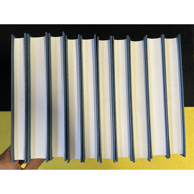 Fernando Pessoa - Coleção: Obras de Fernando Pessoa, 10 Volumes 