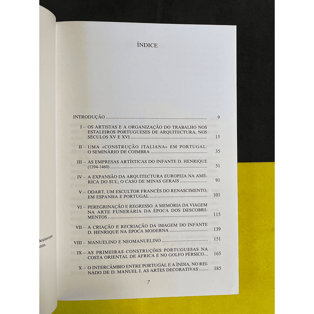 Pedro Dias - A viagem das formas 