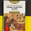 Jorge Henrique P. da Silva - Páginas de História da Arte: Estudos e ensaios, Vol. II