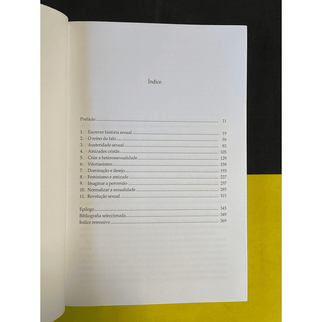  Stephen Garton - História da Sexualidade: Da Antiguidade à Revolução Sexual