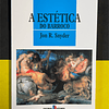 Jon R. Snyder - A estética do Barroco