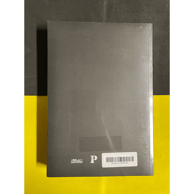 Aldous Huxley - A ilha 