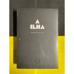 Aldous Huxley - A ilha 
