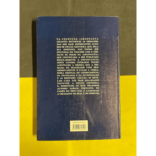 Ray Bradburg - O mundo Marciano 2