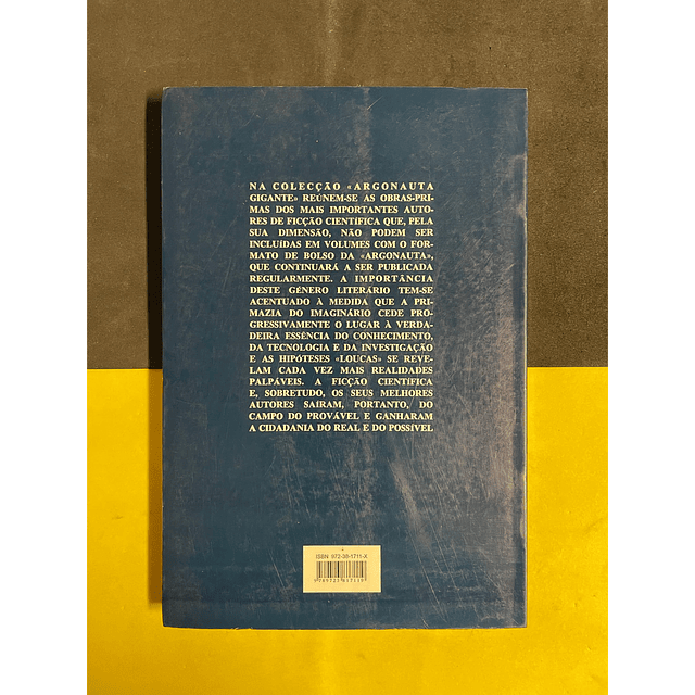 Ray Bradbury - O Homem Ilustrado, 4