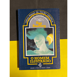 Ray Bradbury - O Homem Ilustrado, 4