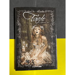 Victoria Francés - Favole: Liberta-me, Vol. 2