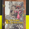 Kurt Busiek - Bafflerog o Feiticeiro, Vol. 1