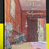 Michel Plessix - O Vento nos Salgueiros: Confusão na Mansão, Vol. 4 