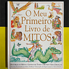 Mary Hoffman - O Meu primeiro livro de Mitos