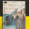 Robert Louis Stevenson - O médico e o monstro