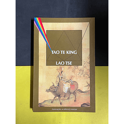 Lao Tse - Tao Te King
