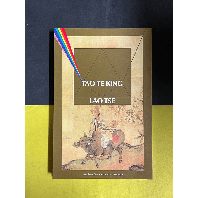 Lao Tse - Tao Te King