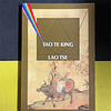 Lao Tse - Tao Te King