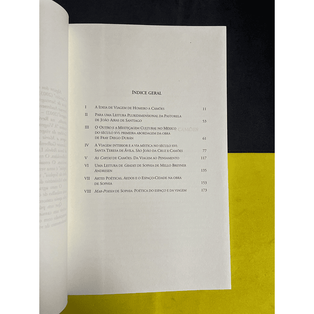 Helena C. Langrouva - De Homero a Sophia: viagens e poéticas 