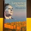 Lawrence Durrell - Mountolive 