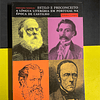 Fernando Venâncio - Estilo e Preconceito: A língua literária em Portugal na época de Castilho