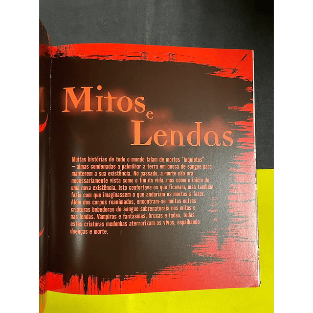 Sally Regan - Vampiros: as lendas, a sabedoria, o fascínio