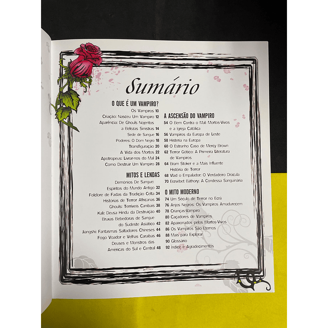 Sally Regan - Vampiros: as lendas, a sabedoria, o fascínio