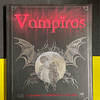 Sally Regan - Vampiros: as lendas, a sabedoria, o fascínio