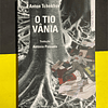 Anton Tchékhov - O Tio Vânia