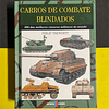  Philip Trewhitt - Carros de Combate Blindados