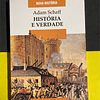 Adam Schaff - História e verdade